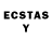 Ecstasy XTC Freddie Miranda
